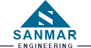 Sanmar Engineering, Sanmar, Sanmar logo