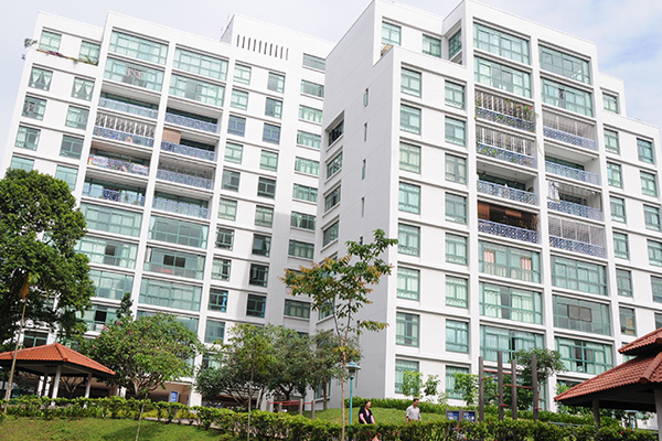 Sanmar Engineering, Sanmar Project, Sanmar Projects, KENT VALE RESIDENCES