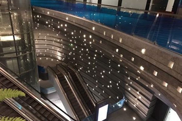 Residential, Commercial & Factories Electrical Installation Works