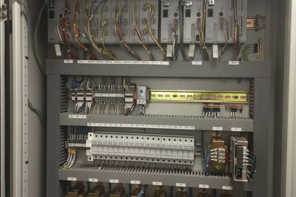 Systems Integration