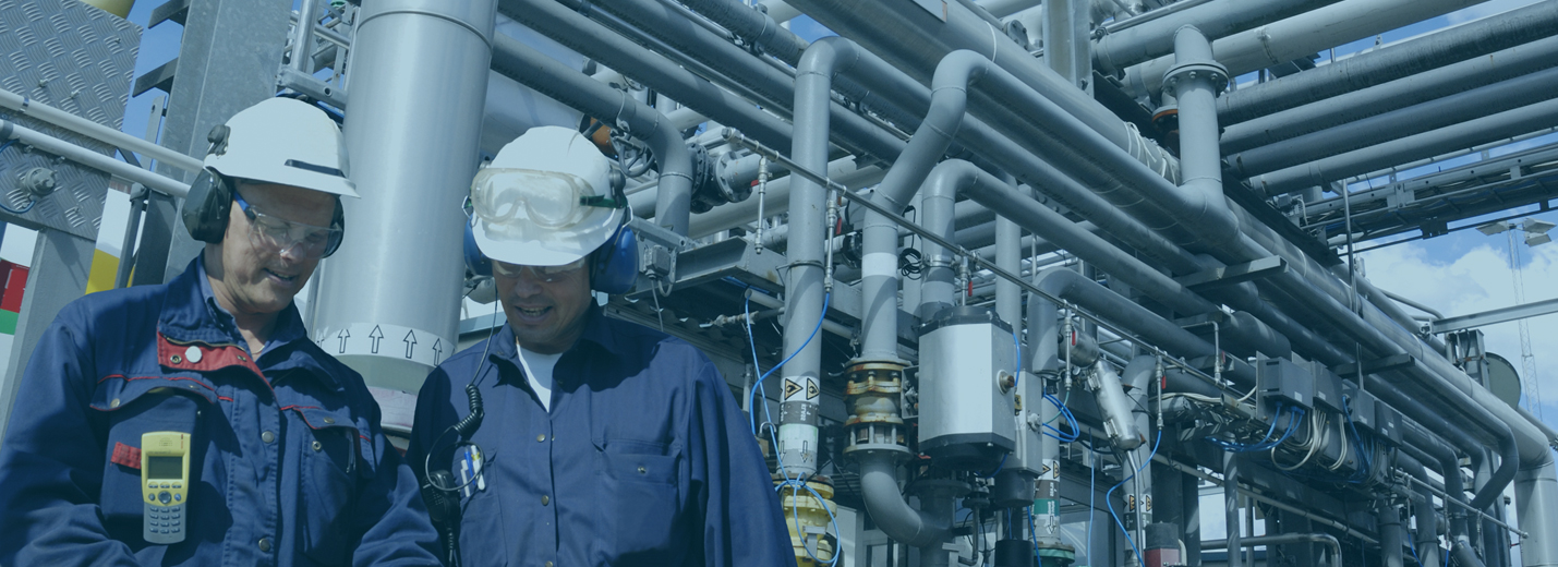 Sanmar Engineering, Oil & Gas Electrical & Instrumentation